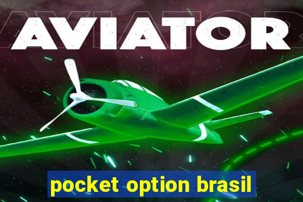 pocket option brasil